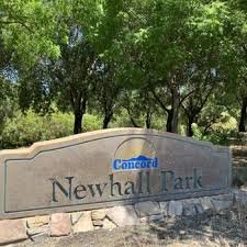Newhall Community Park
